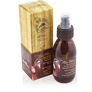 Natuurlijke haar elixer / 100ml